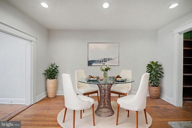 729 KENNEDY ST NW, Washington, DC 20011