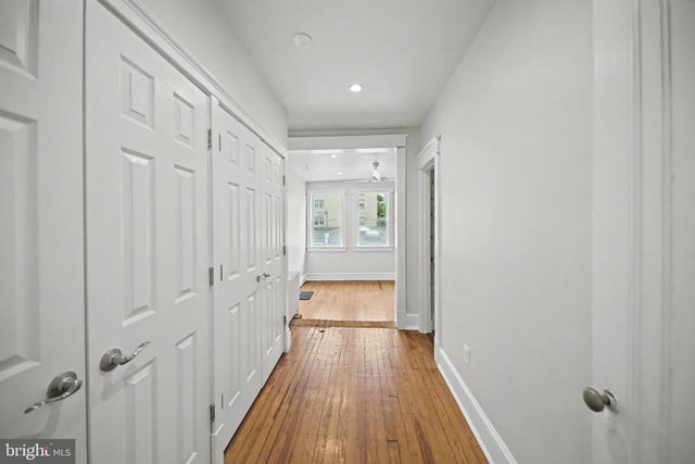 729 KENNEDY ST NW, Washington, DC 20011