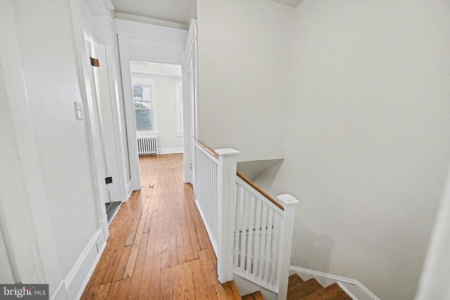 729 KENNEDY ST NW, Washington, DC 20011
