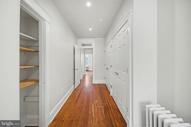 729 KENNEDY ST NW, Washington, DC 20011