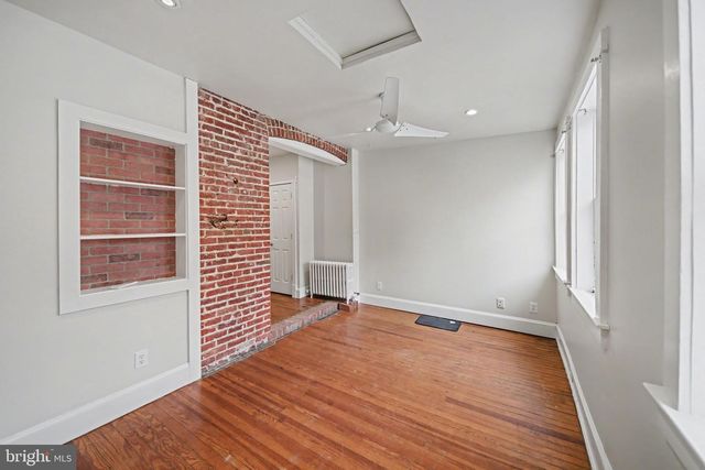 729 KENNEDY ST NW, Washington, DC 20011