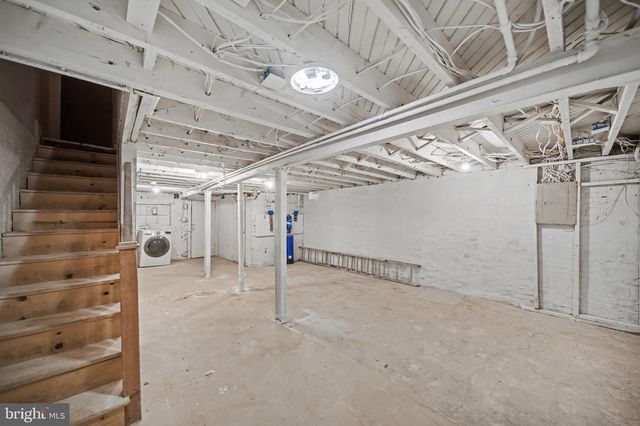 729 KENNEDY ST NW, Washington, DC 20011