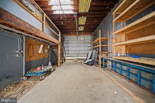 729 KENNEDY ST NW, Washington, DC 20011