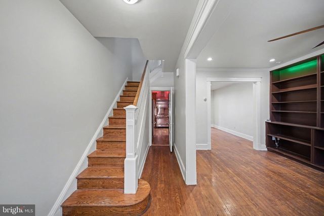 729 KENNEDY ST NW, Washington, DC 20011