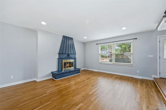 3226 S Oneida Way, Denver, CO 80224