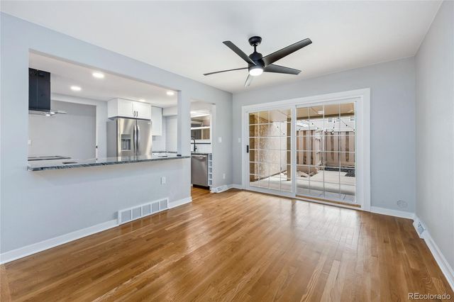 3226 S Oneida Way, Denver, CO 80224
