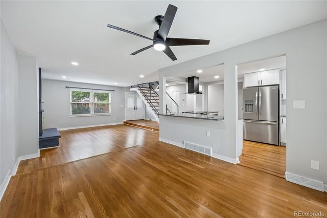 3226 S Oneida Way, Denver, CO 80224