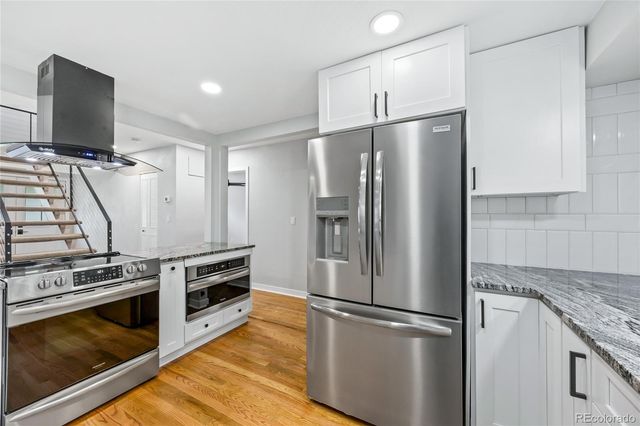3226 S Oneida Way, Denver, CO 80224