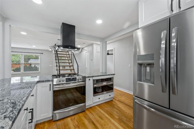 3226 S Oneida Way, Denver, CO 80224