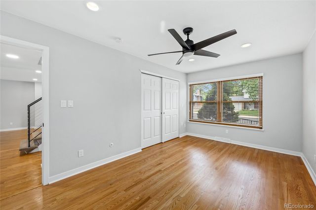 3226 S Oneida Way, Denver, CO 80224