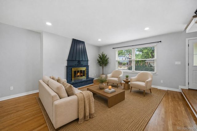 3226 S Oneida Way, Denver, CO 80224