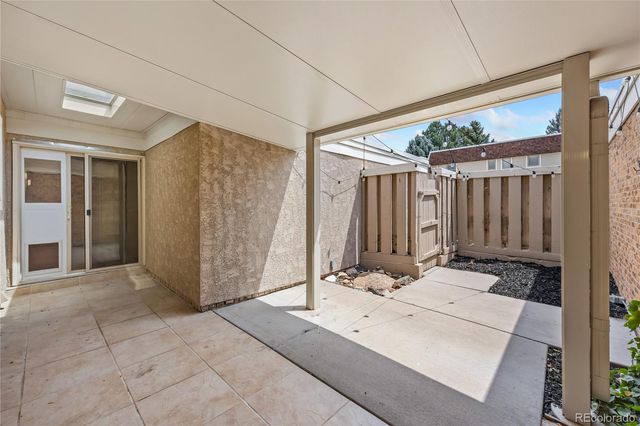 3226 S Oneida Way, Denver, CO 80224