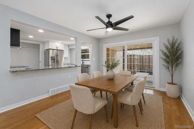 3226 S Oneida Way, Denver, CO 80224