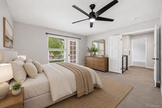 3226 S Oneida Way, Denver, CO 80224