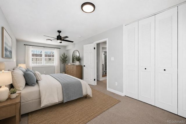 3226 S Oneida Way, Denver, CO 80224