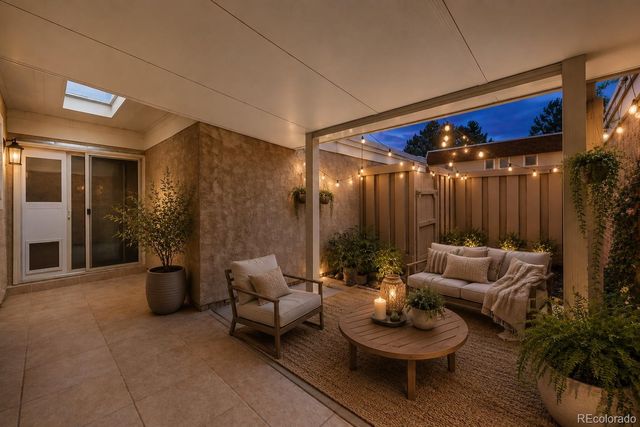 3226 S Oneida Way, Denver, CO 80224