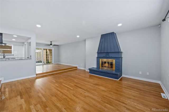 3226 S Oneida Way, Denver, CO 80224