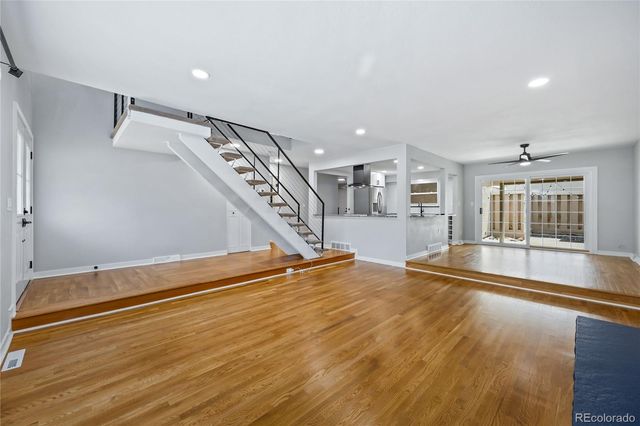 3226 S Oneida Way, Denver, CO 80224