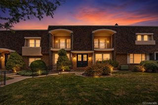3226 S Oneida Way, Denver, CO 80224