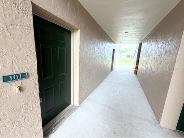 101 EAGLE POND DRIVE 101, Winter Haven, FL 33884