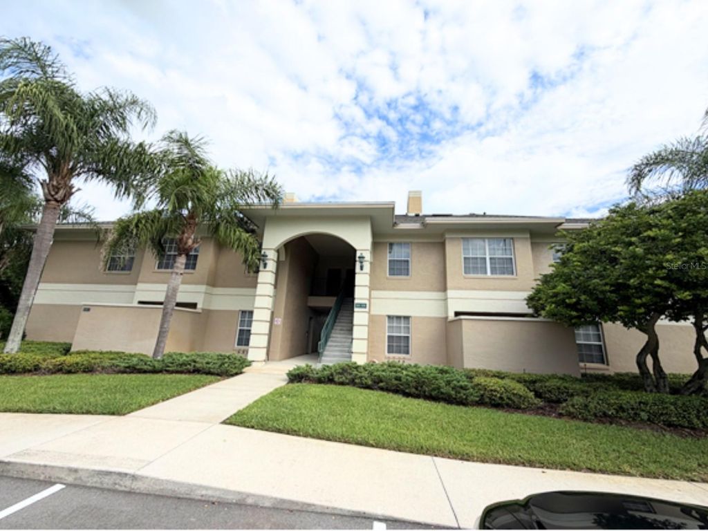 101 EAGLE POND DRIVE 101, Winter Haven, FL 33884