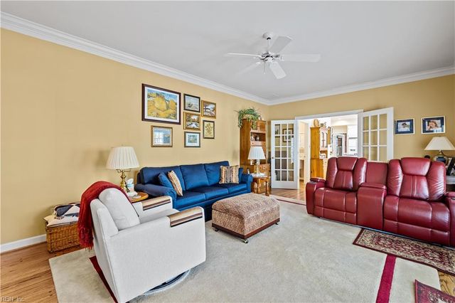 202 Rock Creek CT, Yorktown, VA 23693