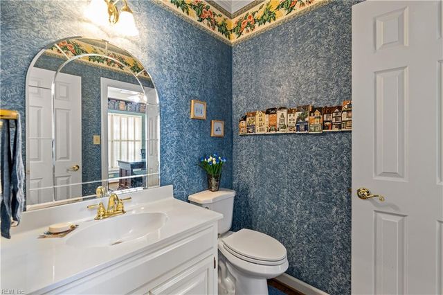 202 Rock Creek CT, Yorktown, VA 23693