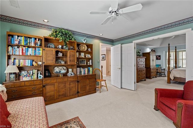 202 Rock Creek CT, Yorktown, VA 23693