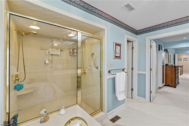 202 Rock Creek CT, Yorktown, VA 23693