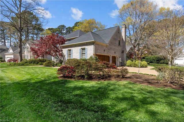 202 Rock Creek CT, Yorktown, VA 23693