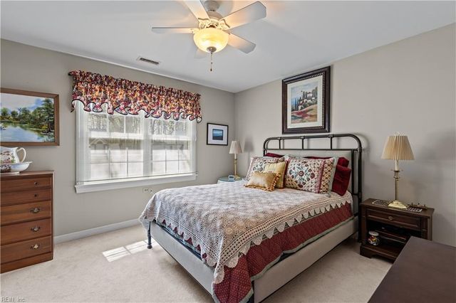 202 Rock Creek CT, Yorktown, VA 23693