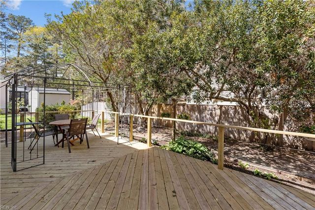 202 Rock Creek CT, Yorktown, VA 23693