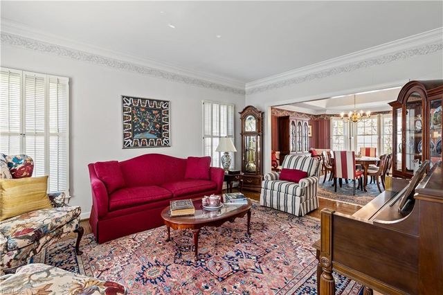 202 Rock Creek CT, Yorktown, VA 23693