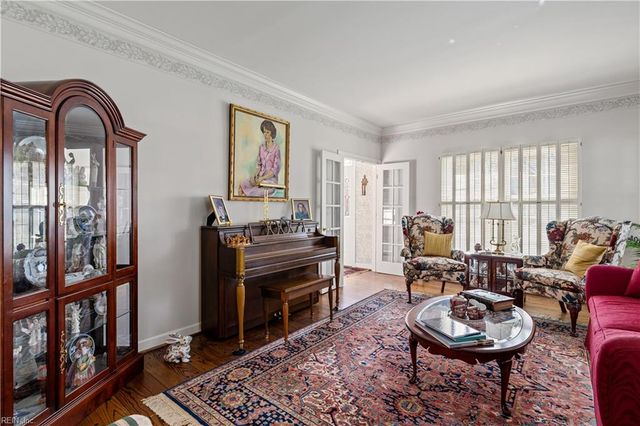 202 Rock Creek CT, Yorktown, VA 23693