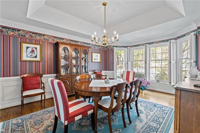 202 Rock Creek CT, Yorktown, VA 23693