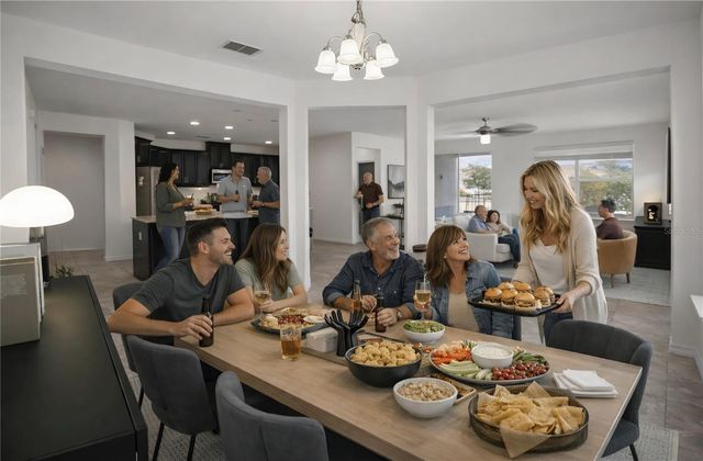 4032 PRAIRIE RESERVE BOULEVARD, Orlando, FL 32824