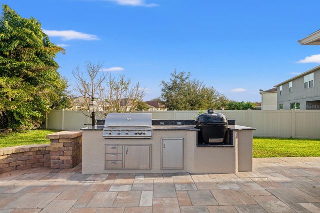 4032 PRAIRIE RESERVE BOULEVARD, Orlando, FL 32824