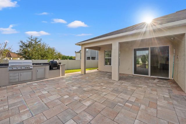 4032 PRAIRIE RESERVE BOULEVARD, Orlando, FL 32824