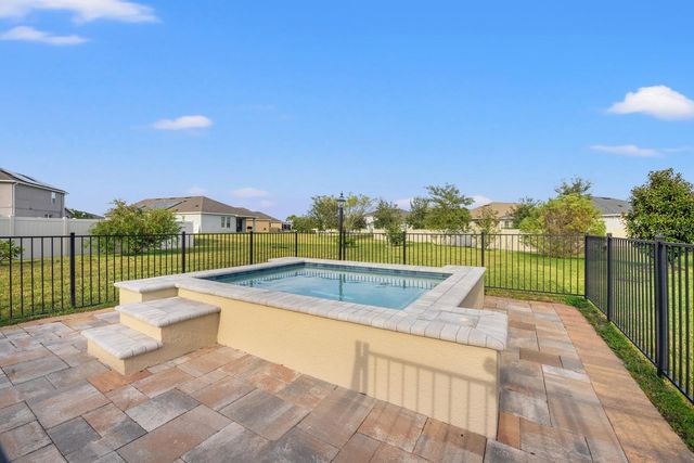 4032 PRAIRIE RESERVE BOULEVARD, Orlando, FL 32824