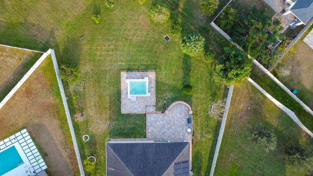 4032 PRAIRIE RESERVE BOULEVARD, Orlando, FL 32824