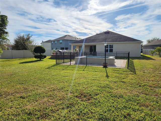 4032 PRAIRIE RESERVE BOULEVARD, Orlando, FL 32824