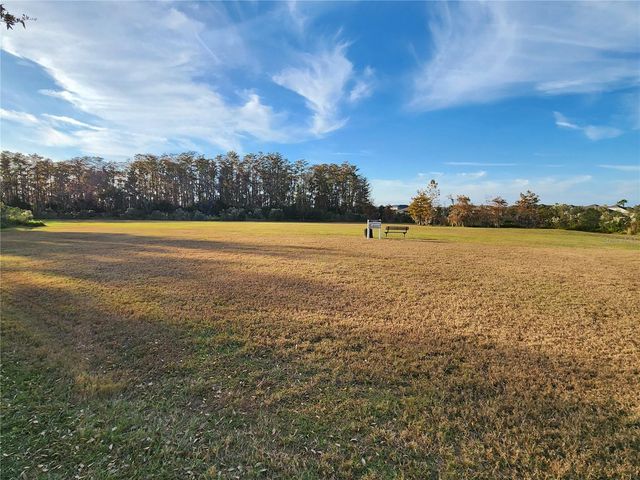 4032 PRAIRIE RESERVE BOULEVARD, Orlando, FL 32824