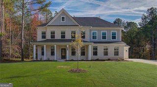 420 Hartsfield Road, Mcdonough, GA 30253