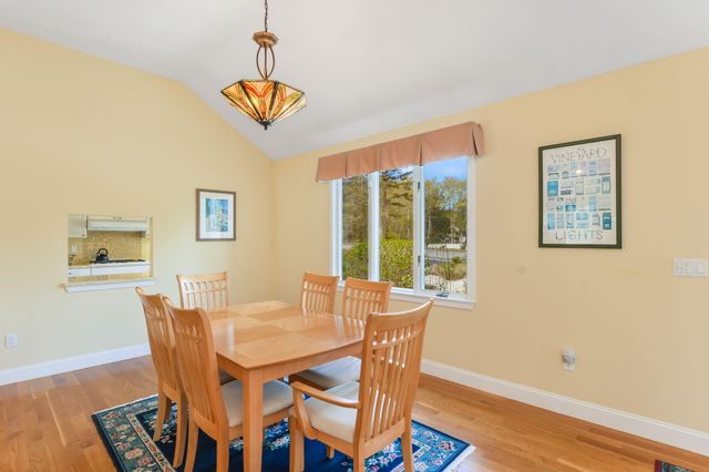240 Surf Drive, Mashpee, MA 02649