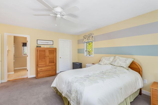 240 Surf Drive, Mashpee, MA 02649