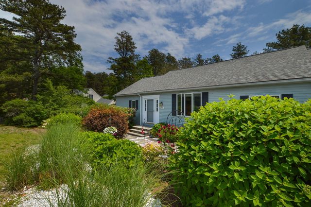 240 Surf Drive, Mashpee, MA 02649
