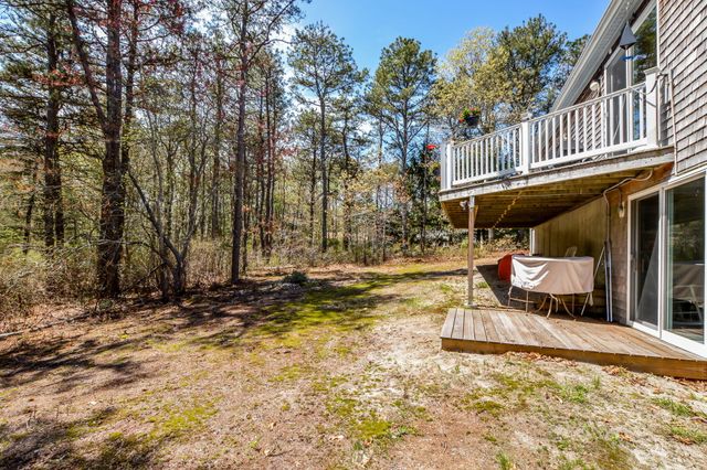 240 Surf Drive, Mashpee, MA 02649