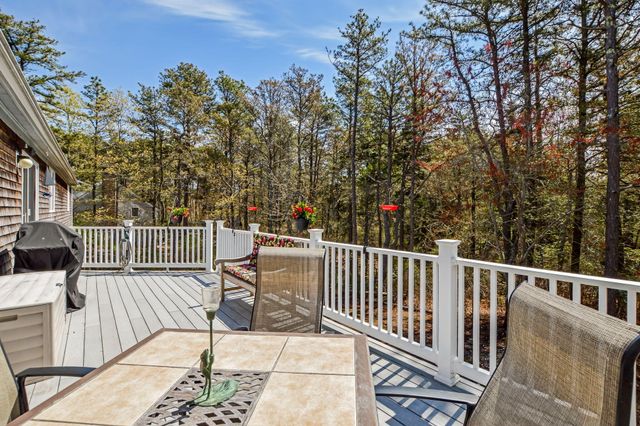 240 Surf Drive, Mashpee, MA 02649