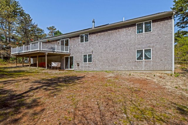240 Surf Drive, Mashpee, MA 02649