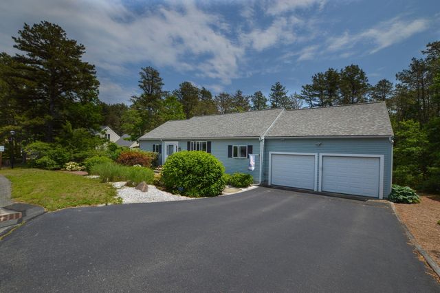 240 Surf Drive, Mashpee, MA 02649